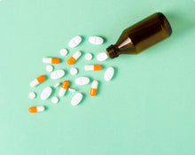 National Prescription Drug Take-Back Day Set For April 30th