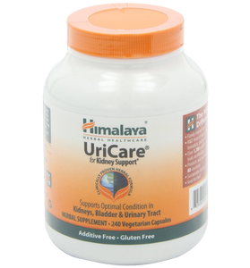 Himalaya Herbal Healthcare UriCare Cystone Urinary Comfort