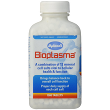 Hyland's Bioplasma Tablets 1000 Tablets