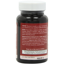 Jarrow Formulas Methylcobalamin