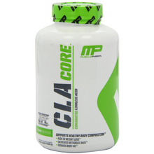Muscle Pharm CLA 1000 Mg Softgel Capsules