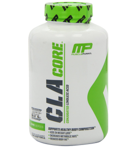 Muscle Pharm CLA 1000 Mg Softgel Capsules