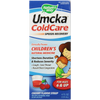 Nature's Way Umcka Coldcare Children's Cherry Syrup